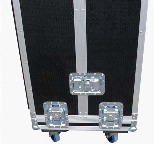 Pay Station Flightcase